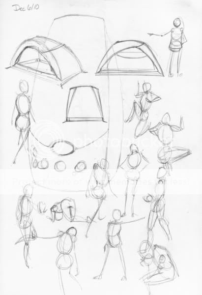 Never Enough Tea - tulokyn's sketchbook - Daily! Never Enough Tea - tulokyn's sketchbook - Daily!