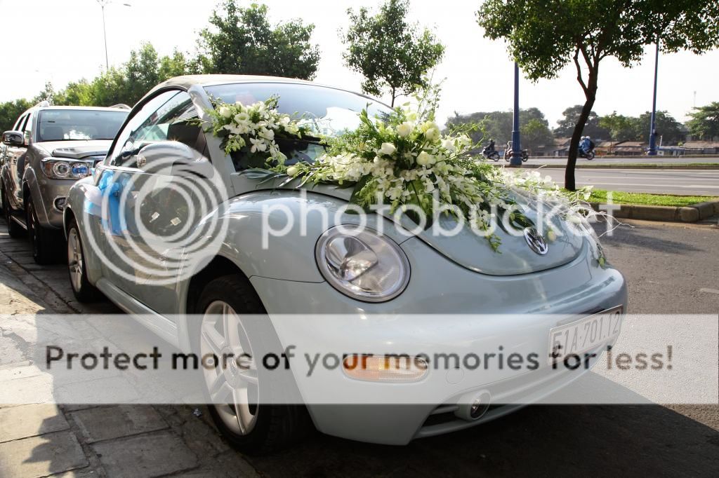 Volkswagen Beetle 2005 Convertible - 11