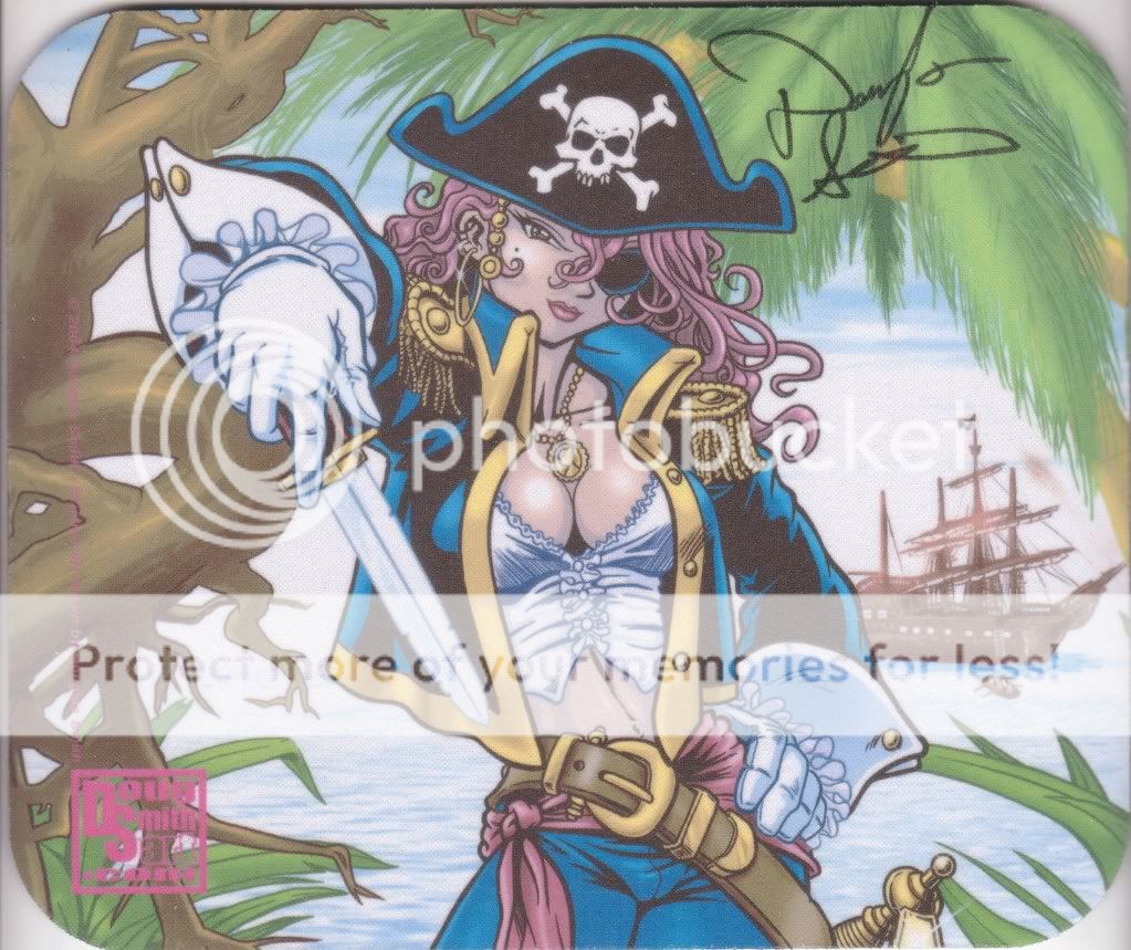 Mujeres piratas Mujeres piratas
