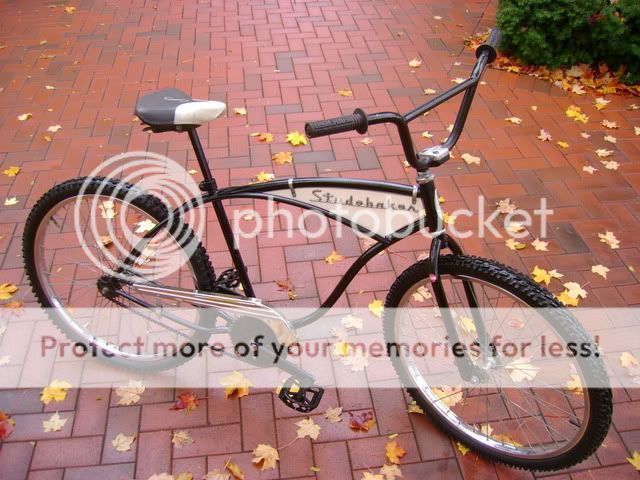 schwinn merge