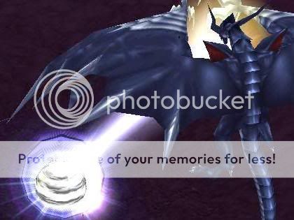 La Mitología en Final Fantasy