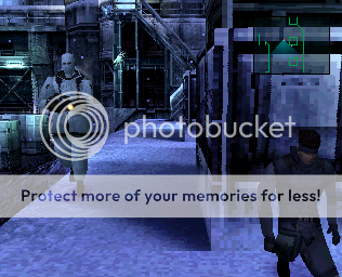 El Arte de Metal Gear