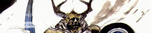 La Mitología en Final Fantasy