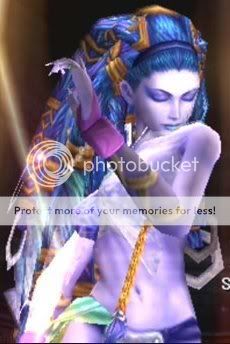 La Mitología en Final Fantasy
