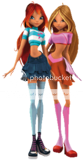 3D_Bloom_Flora.png Ik en flora image by bloom-winx-enchantix