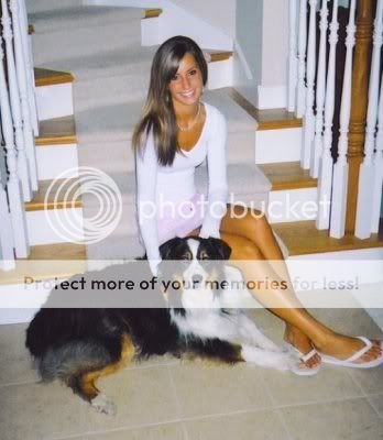 dog and girl Pictures, Images and Photos